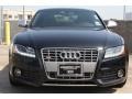 Brilliant Black - S5 4.2 quattro Photo No. 2