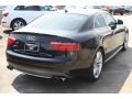Brilliant Black - S5 4.2 quattro Photo No. 7