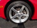 2005 Chevrolet Corvette Coupe Wheel and Tire Photo