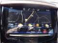Light Platinum/Brownstone Accents Navigation Photo for 2013 Cadillac ATS #71556626