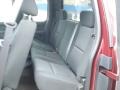 2013 Deep Ruby Metallic Chevrolet Silverado 1500 LT Extended Cab 4x4  photo #13