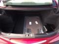 Light Platinum/Brownstone Accents Trunk Photo for 2013 Cadillac ATS #71556666
