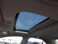Light Platinum/Brownstone Accents Sunroof Photo for 2013 Cadillac ATS #71556694