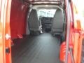Victory Red - Express 2500 Cargo Van Photo No. 13