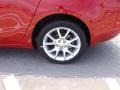 2013 Dodge Dart Rallye Wheel