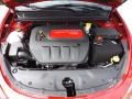 1.4 Liter Turbocharged SOHC 16-Valve MultiAir 4 Cylinder Engine for 2013 Dodge Dart Rallye #71557081
