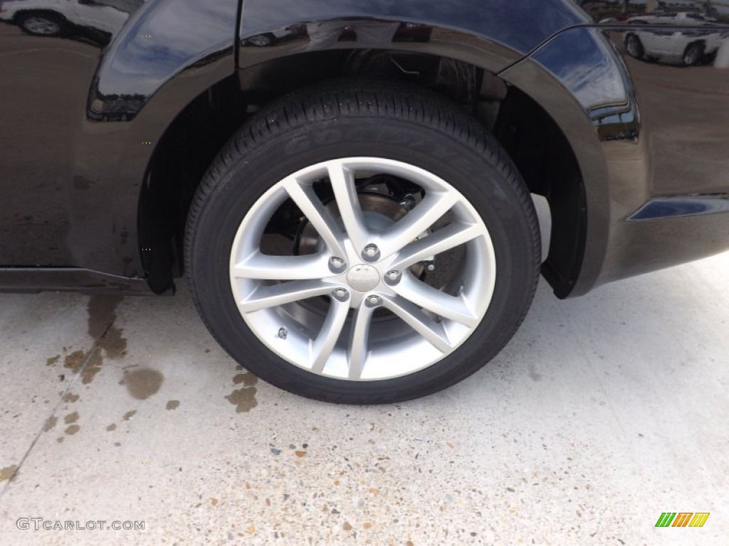 2013 Avenger SXT - Black / Black/Light Frost Beige photo #19