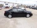 Black 2013 Dodge Avenger SE Exterior