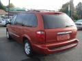 Sunset Bronze Pearlcoat - Town & Country Touring Photo No. 4
