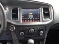 Black Controls Photo for 2013 Dodge Charger #71557609