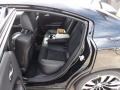 Black 2013 Dodge Charger SRT8 Interior Color