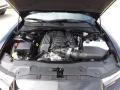 6.4 Liter 392 cid SRT HEMI OHV 16-Valve VVT V8 2013 Dodge Charger SRT8 Engine