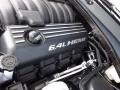 6.4 Liter 392 cid SRT HEMI OHV 16-Valve VVT V8 Engine for 2013 Dodge Charger SRT8 #71557723