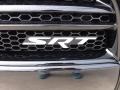 2013 Pitch Black Dodge Charger SRT8  photo #22