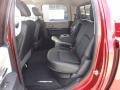 2012 Deep Cherry Red Crystal Pearl Dodge Ram 1500 Lone Star Crew Cab 4x4  photo #14