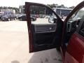 2012 Deep Cherry Red Crystal Pearl Dodge Ram 1500 Lone Star Crew Cab 4x4  photo #15