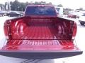 2012 Deep Cherry Red Crystal Pearl Dodge Ram 1500 Lone Star Crew Cab 4x4  photo #19