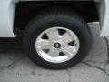 2012 Summit White Chevrolet Silverado 1500 LT Extended Cab 4x4  photo #9