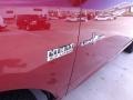 2012 Deep Cherry Red Crystal Pearl Dodge Ram 1500 Lone Star Crew Cab 4x4  photo #23