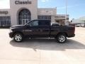 Black - Ram 1500 Express Quad Cab Photo No. 2
