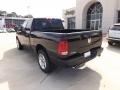 Black - Ram 1500 Express Quad Cab Photo No. 3