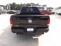 Black - Ram 1500 Express Quad Cab Photo No. 4