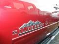 2013 Deep Ruby Metallic Chevrolet Silverado 1500 LT Crew Cab 4x4  photo #6