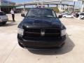 Black - Ram 1500 Express Quad Cab Photo No. 8
