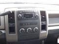Black - Ram 1500 Express Quad Cab Photo No. 9