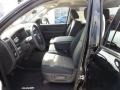 Black - Ram 1500 Express Quad Cab Photo No. 11