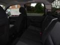 2013 Black Chevrolet Silverado 1500 LT Crew Cab 4x4  photo #4