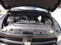 Black - Ram 1500 Express Quad Cab Photo No. 19