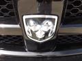 Black - Ram 1500 Express Quad Cab Photo No. 20