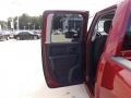 2012 Deep Cherry Red Crystal Pearl Dodge Ram 1500 Express Quad Cab 4x4  photo #16