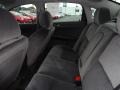 Ebony Rear Seat Photo for 2013 Chevrolet Impala #71558365