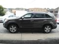 2013 Metal Bronze Kia Sorento EX V6 AWD  photo #5