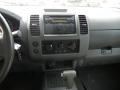 Super Black - Frontier LE Crew Cab 4x4 Photo No. 17