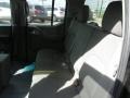 Super Black - Frontier LE Crew Cab 4x4 Photo No. 8