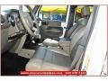 Stone White - Wrangler Unlimited Sahara 4x4 Photo No. 11