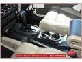 Stone White - Wrangler Unlimited Sahara 4x4 Photo No. 16