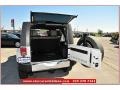 Stone White - Wrangler Unlimited Sahara 4x4 Photo No. 19