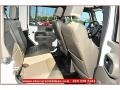 Stone White - Wrangler Unlimited Sahara 4x4 Photo No. 20