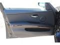 2007 Black Sapphire Metallic BMW 3 Series 328xi Sedan  photo #9
