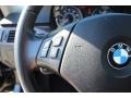 2007 Black Sapphire Metallic BMW 3 Series 328xi Sedan  photo #16
