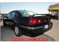 2003 Black Chevrolet Impala LS  photo #3