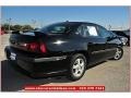 2003 Black Chevrolet Impala LS  photo #5