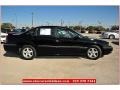 2003 Black Chevrolet Impala LS  photo #6
