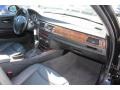 2007 Black Sapphire Metallic BMW 3 Series 328xi Sedan  photo #23