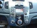 Corsa Blue - Forte 5-Door SX Photo No. 16