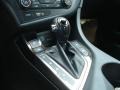 6 Speed Sportmatic Automatic 2013 Kia Optima SX Limited Transmission